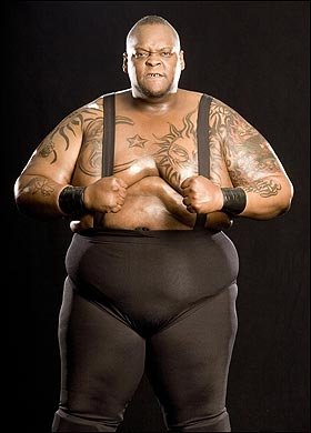Big Daddy