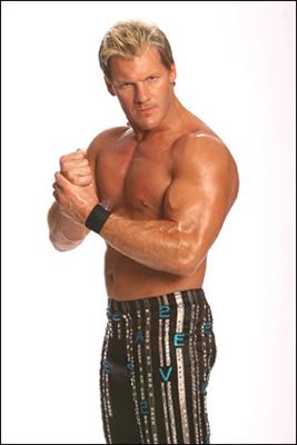 Chris Jerico