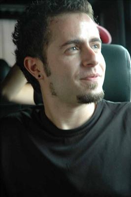 Emre Aydın