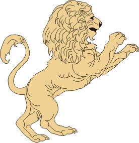 الاسد 