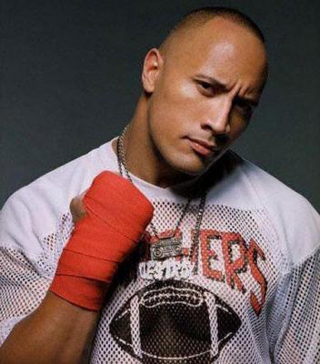 The rock