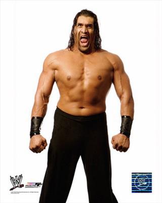 The Great Khali