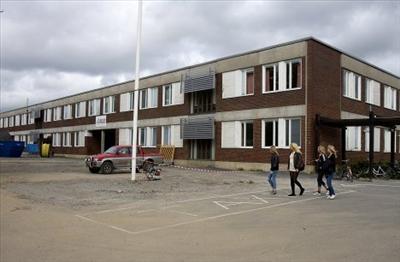 Dragonskolan