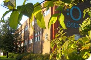 Östra Gymnasieskolan