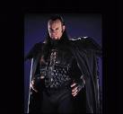 Undertaker