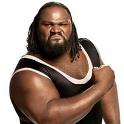 Mark henry