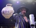 Undertaker