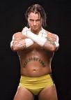 CM PUNK