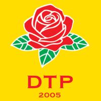 Demokratik Toplum Partisi