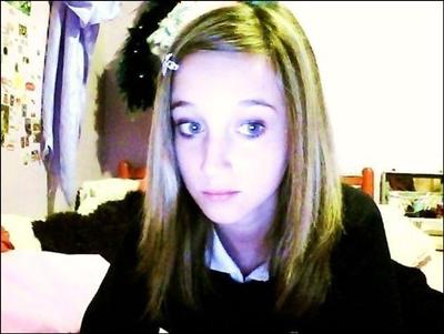 Leanne Dainty?