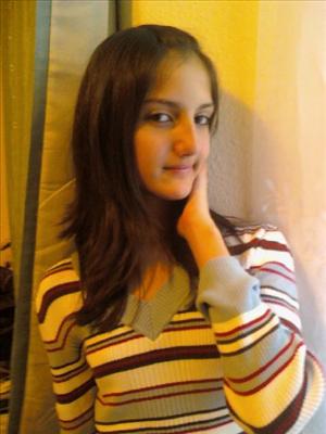 Alisha Fourty?