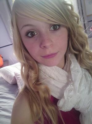 Morgan Bridgewater?