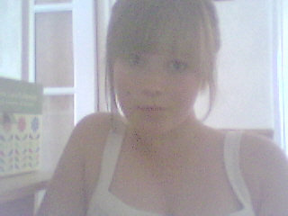 Sophie Kirkup?