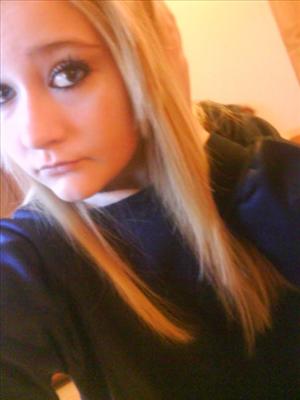 Megan Ludlow?