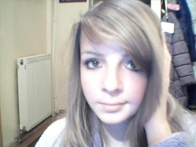 Charlotte Barton?
