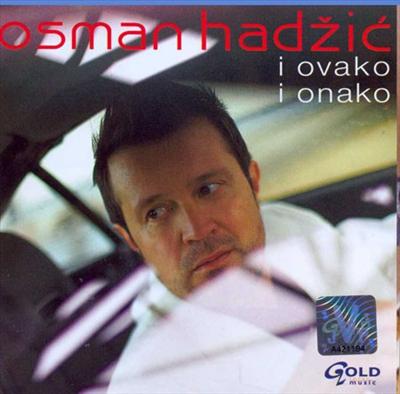 Osman Hadzic?