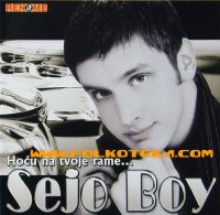 Sejo Boj?