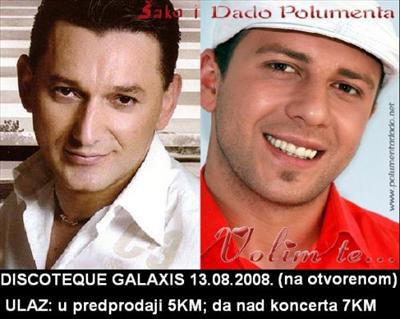 Şako i Dado Polumenta?