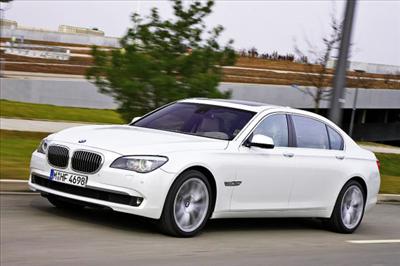 BMW 7 er