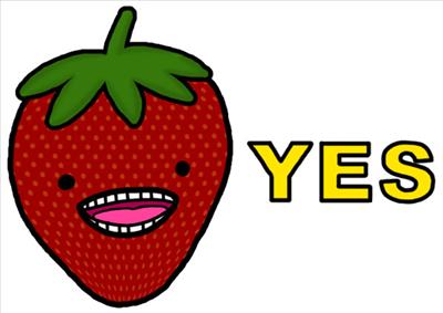 YES
