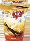 Vanille-Joghurt