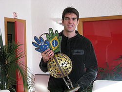 Kaka