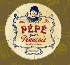 Pépé et sa Guitare