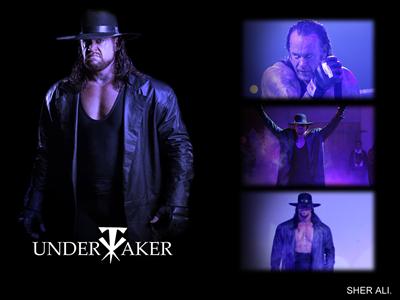 The Undetaker