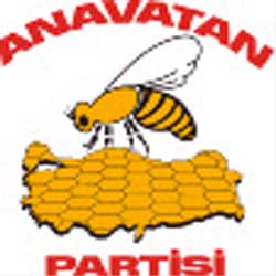 Anavatan Partisi