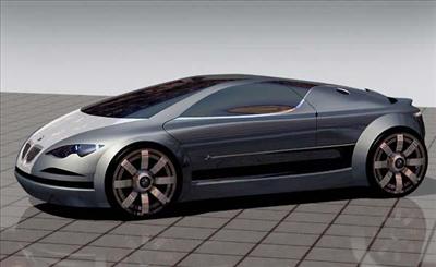 BMW concept 6.0