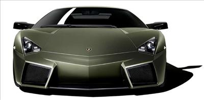 Lamborghini Reventon 6.5
