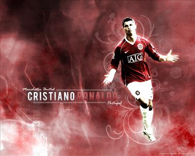 C.RONALDO