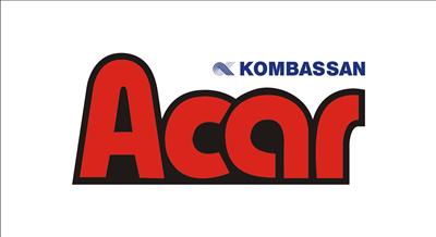 KOMBASSAN ACAR