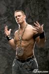 JOHN CENA