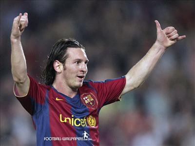 L.MESSİ