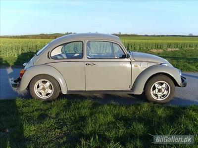 Volkswagen boble