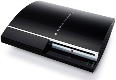Play Station 3 