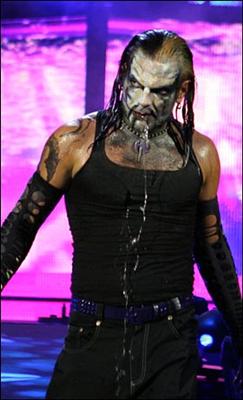 Jeff hardy