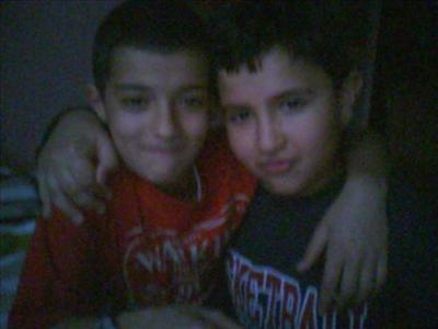 Yunus&Kaan