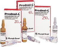 Prednol 40 