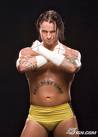 CM Punk