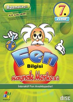 Fen bilgisi