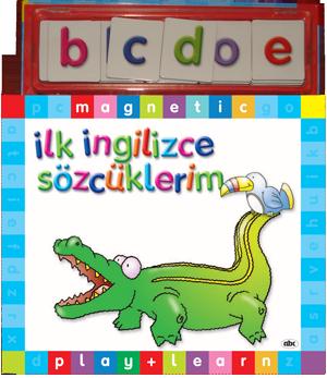 İngilizce