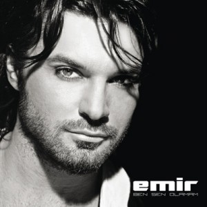 Emir@ Ben sen olamam