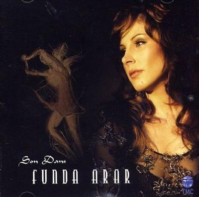 Funda Arar @ Senden öğrendim