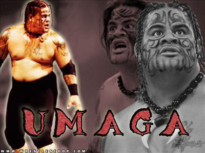 Umaga