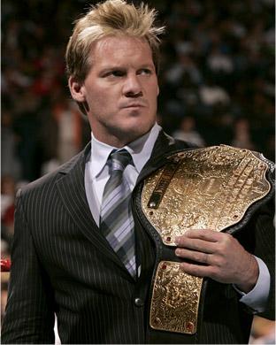 Chris jericho