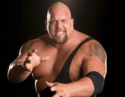 The Big show