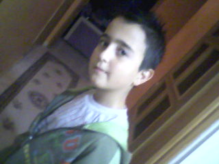 A)İbrahim