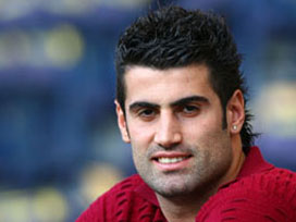 Volkan Demirel